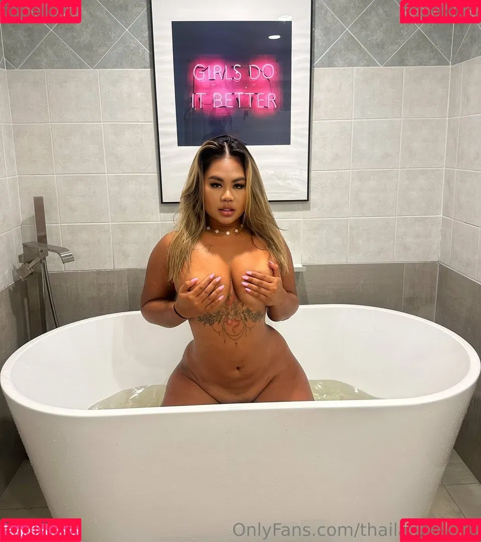 thailandfinest Onlyfans Photo Gallery 