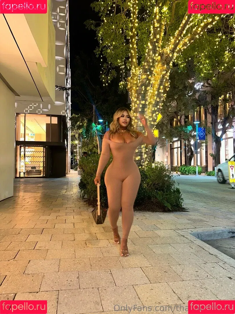 thailandfinest Onlyfans Photo Gallery 