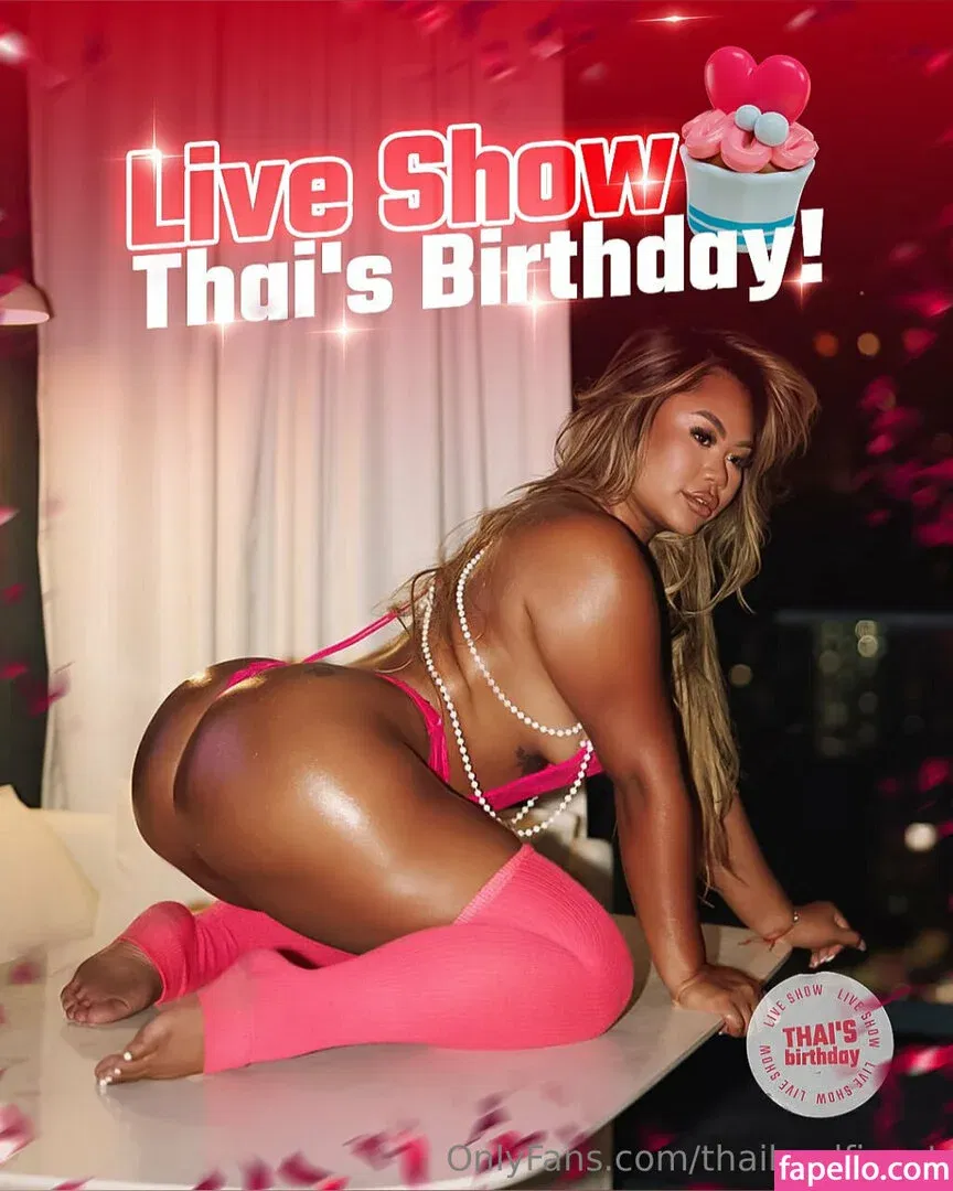 thailandfinest Onlyfans Photo Gallery 