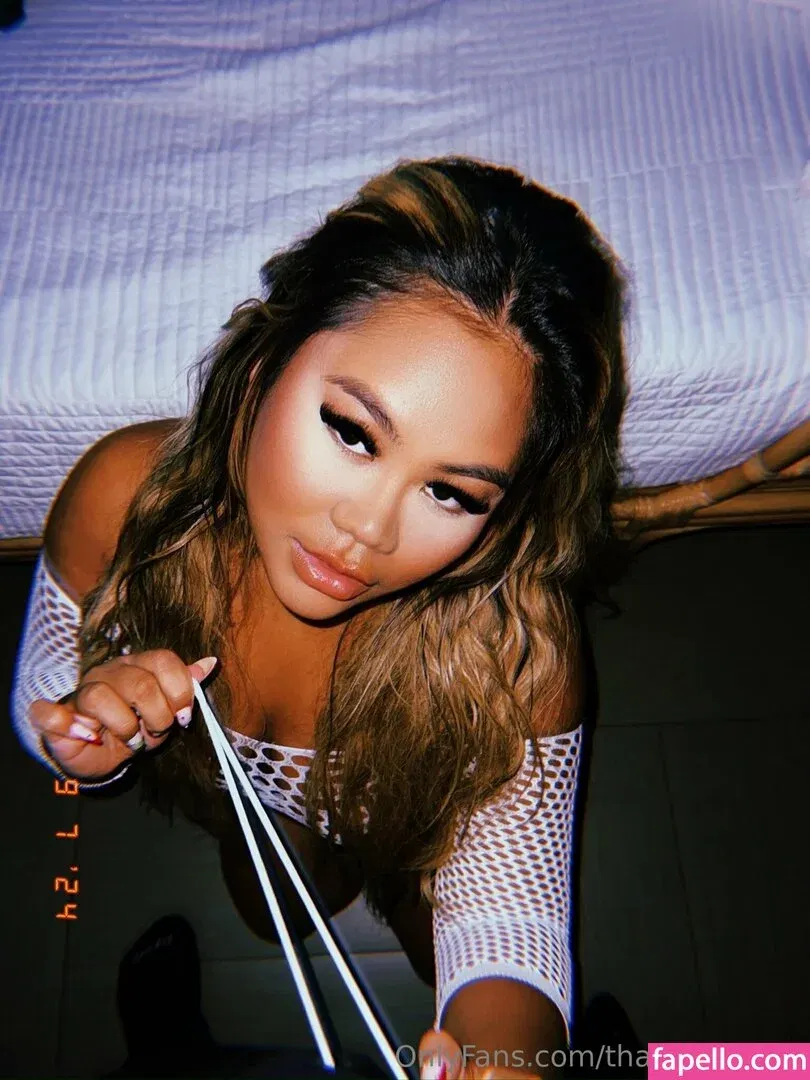 thailandfinest Onlyfans Photo Gallery 