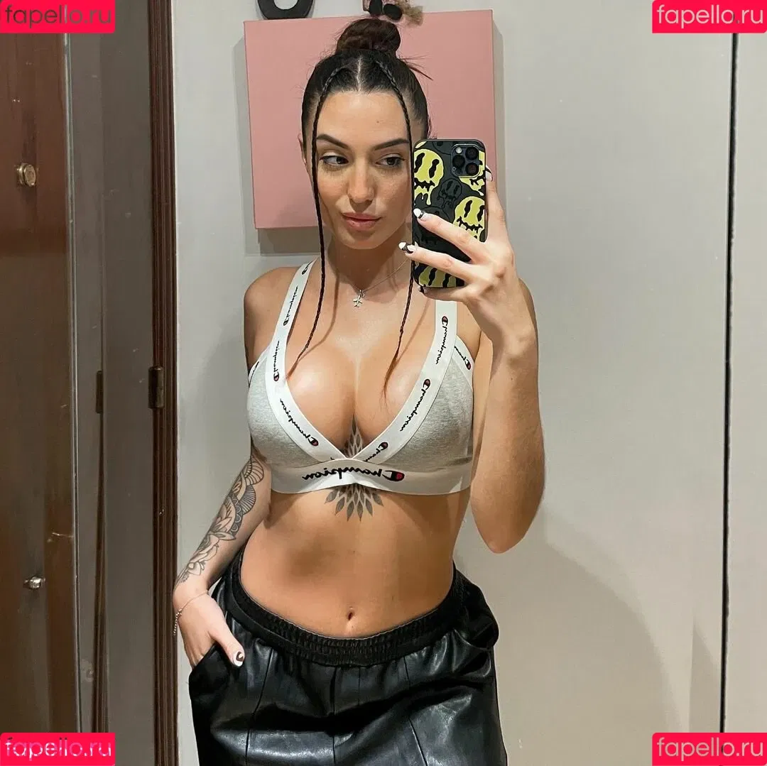 Mar Morales Ochoa Onlyfans Photo Gallery 