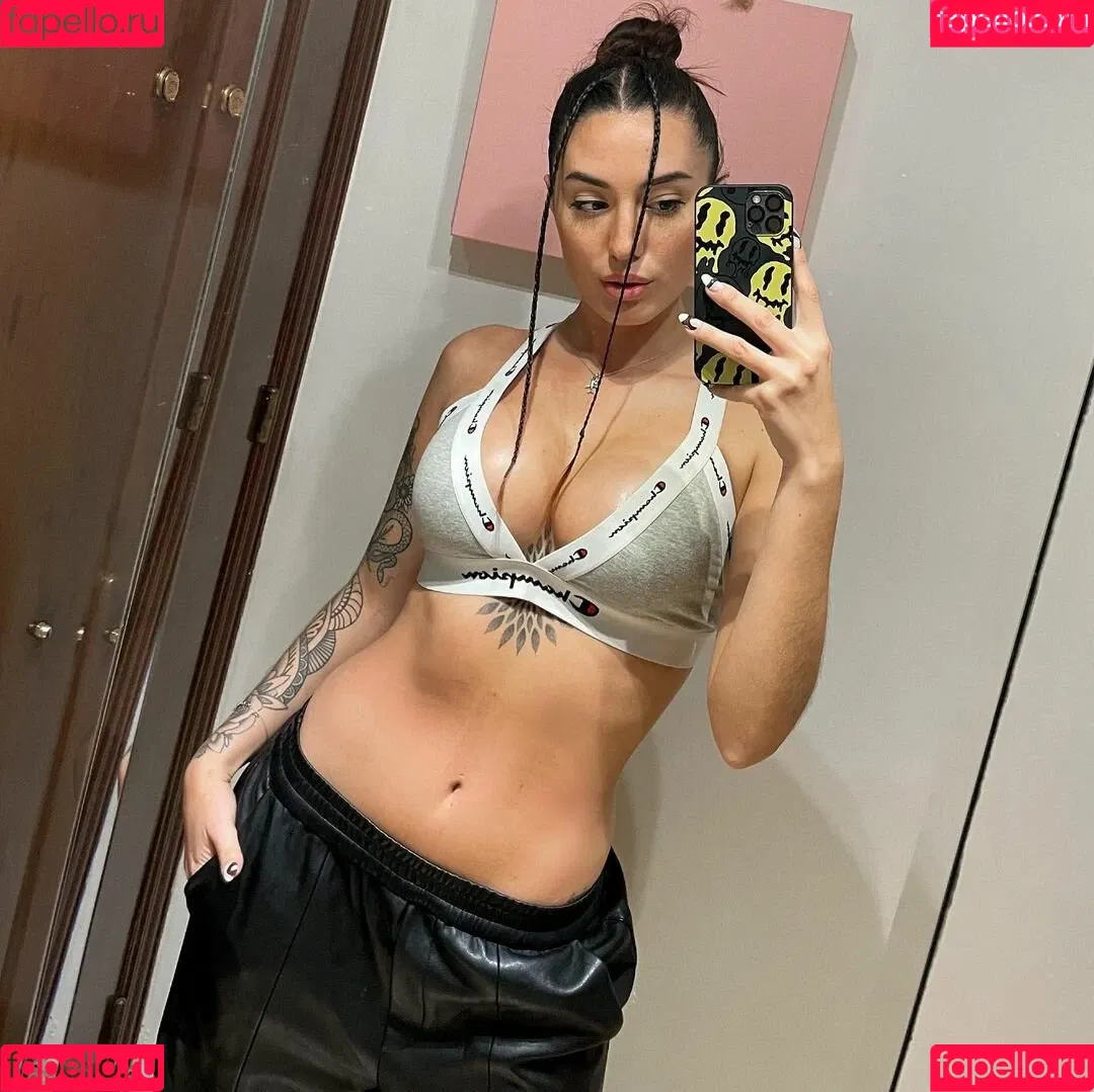 Mar Morales Ochoa Onlyfans Photo Gallery 