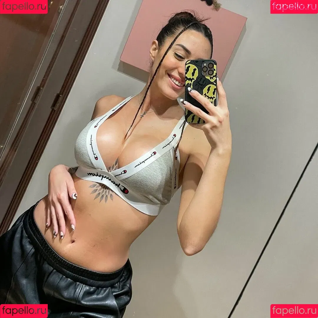 Mar Morales Ochoa Onlyfans Photo Gallery 