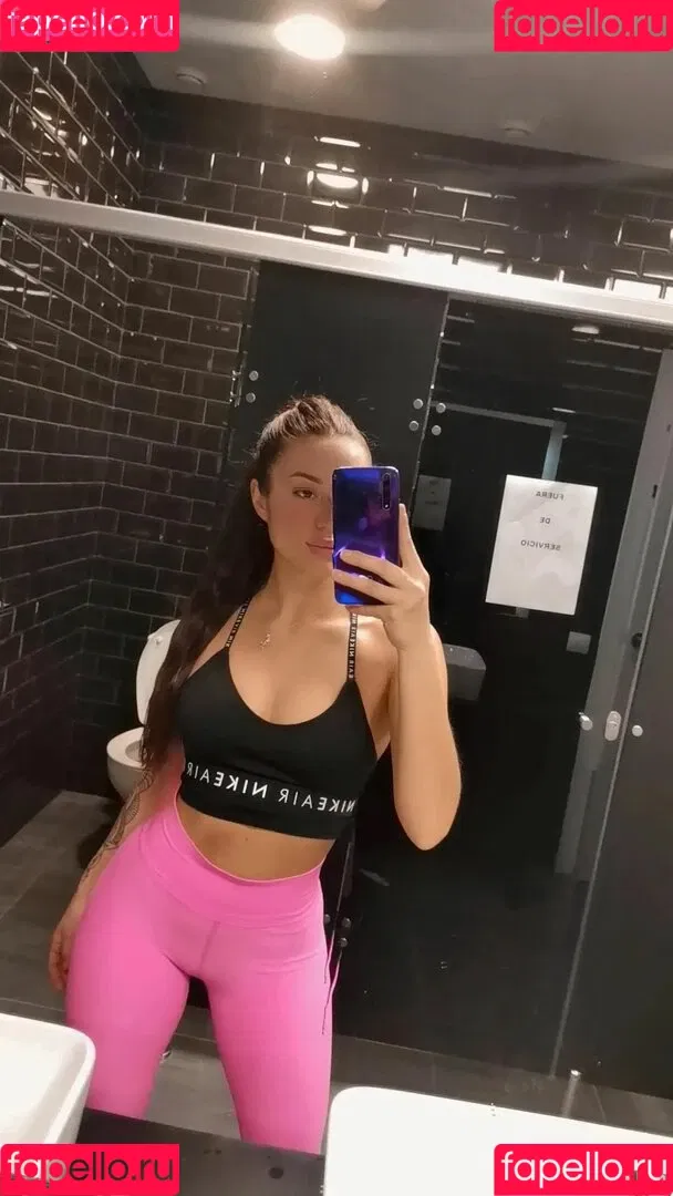 Mar Morales Ochoa Onlyfans Photo Gallery 