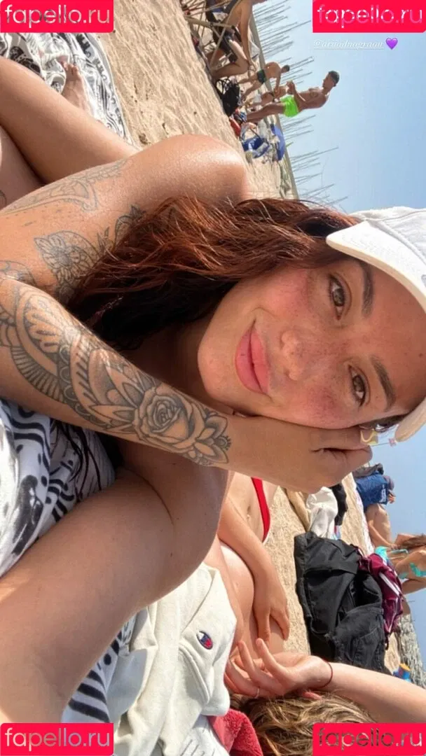 Mar Morales Ochoa Onlyfans Photo Gallery 