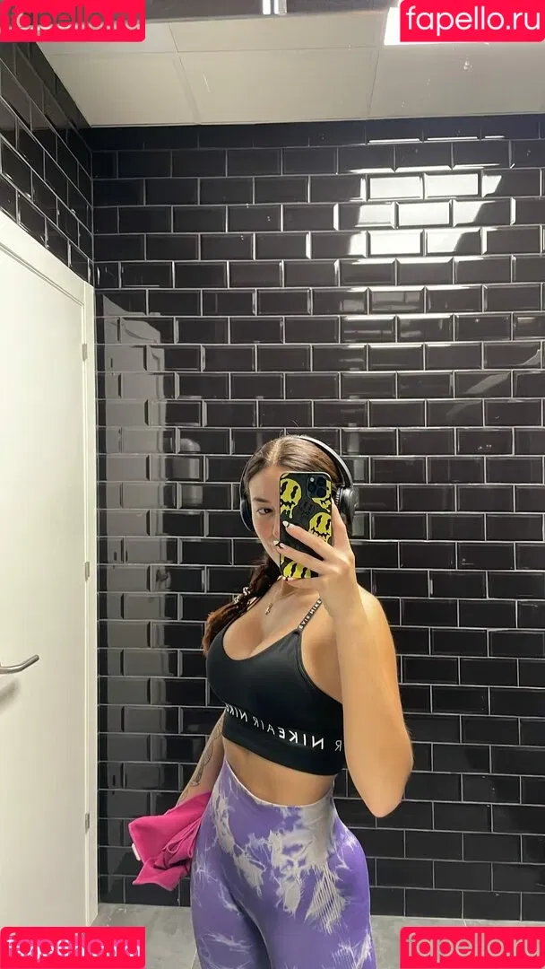 Mar Morales Ochoa Onlyfans Photo Gallery 