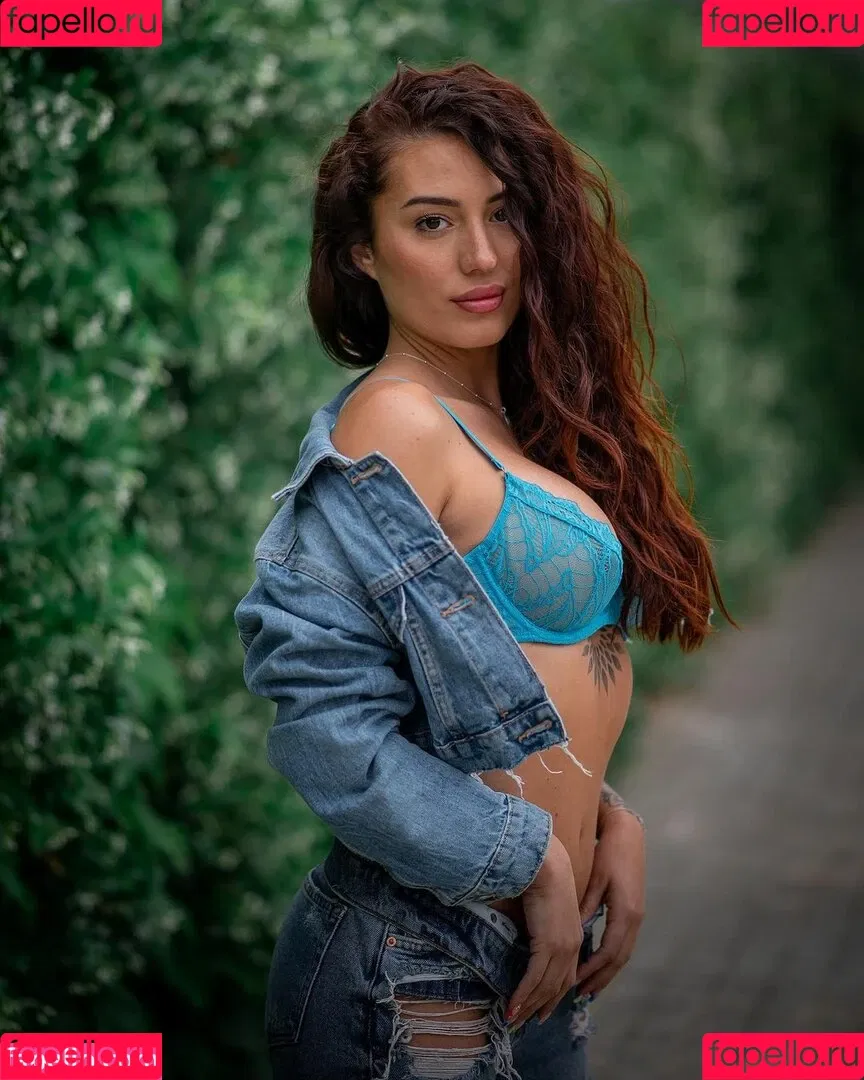 Mar Morales Ochoa Onlyfans Photo Gallery 