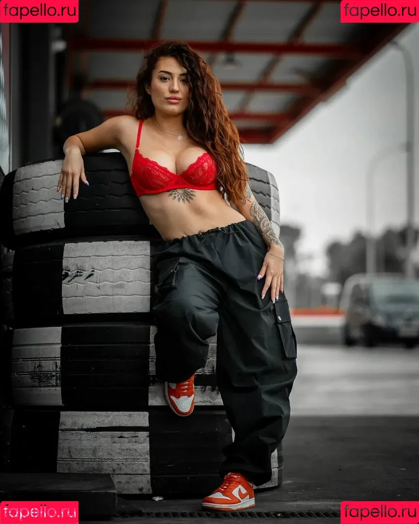 Mar Morales Ochoa Onlyfans Photo Gallery 