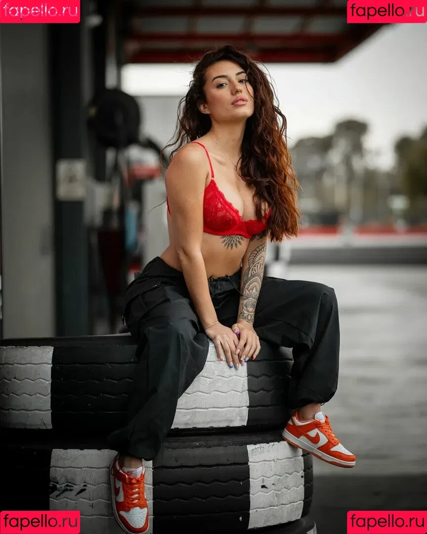 Mar Morales Ochoa Onlyfans Photo Gallery 