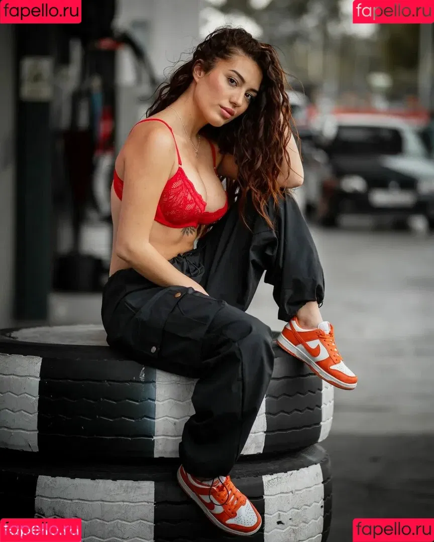 Mar Morales Ochoa Onlyfans Photo Gallery 