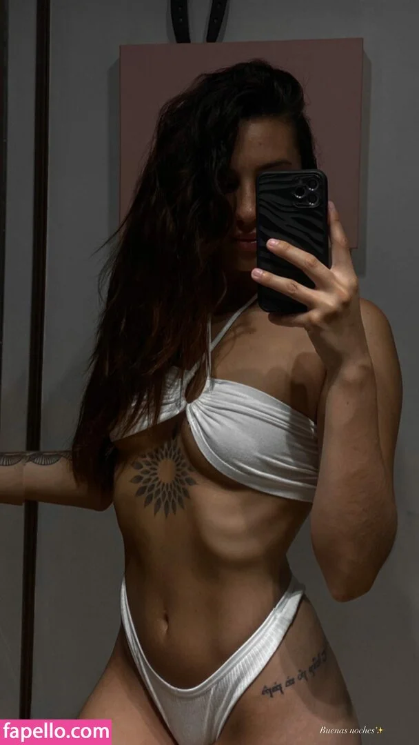 Mar Morales Ochoa Nude Onlyfans Photo 45