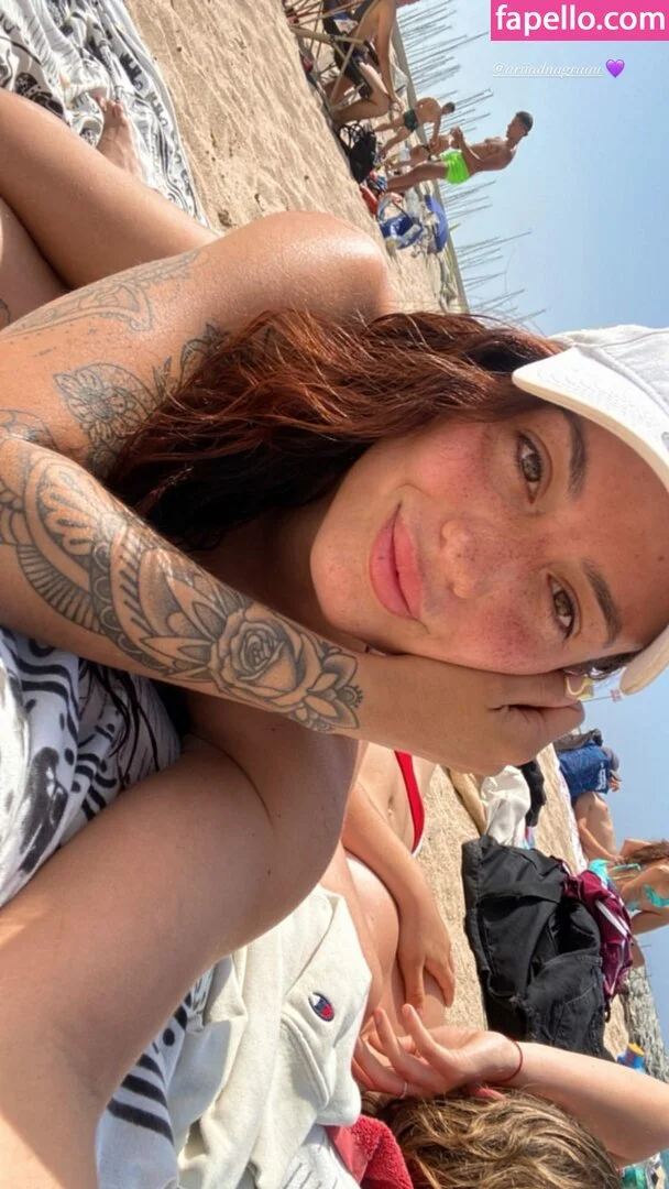 Mar Morales Ochoa Nude Onlyfans Photo 39