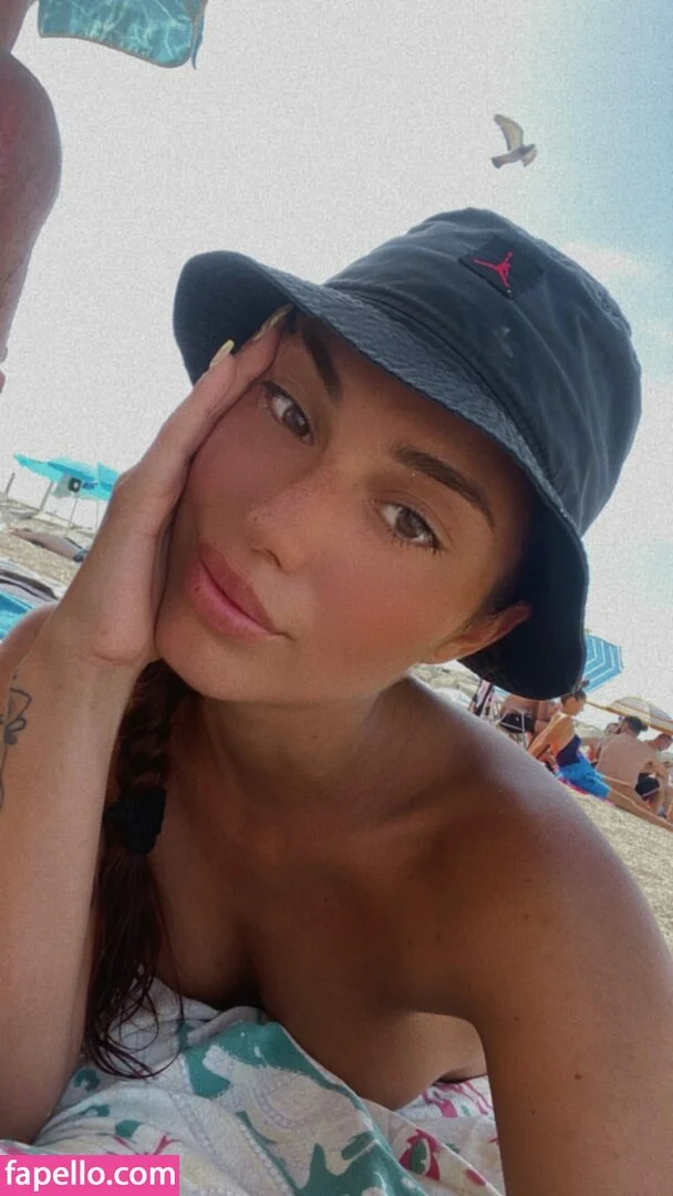 Mar Morales Ochoa Nude Onlyfans Photo 38