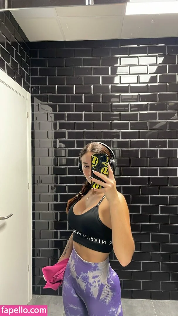 Mar Morales Ochoa Nude Onlyfans Photo 33