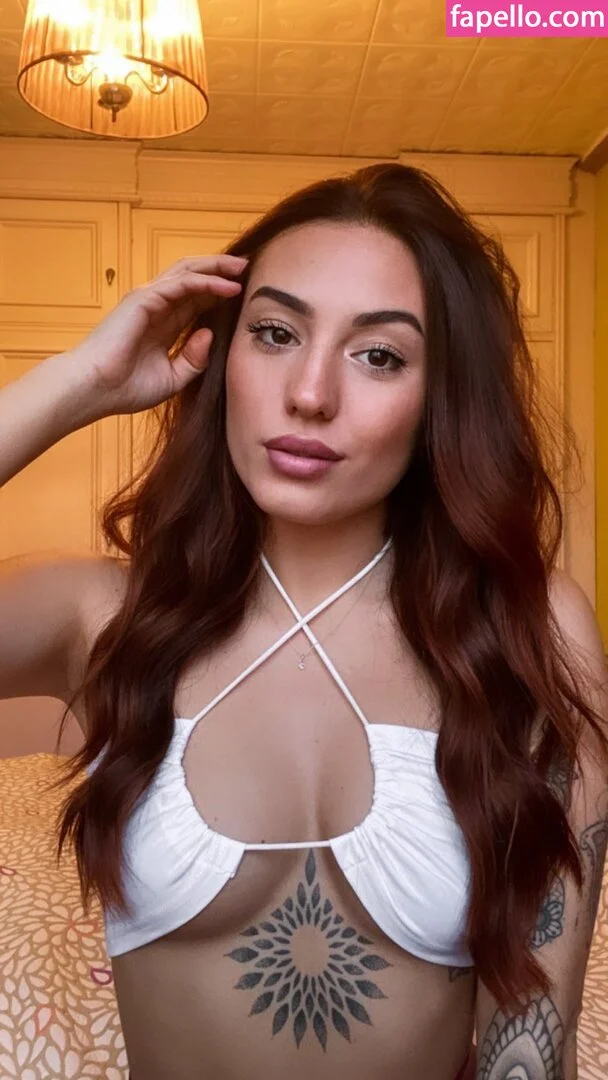 Mar Morales Ochoa Nude Onlyfans Photo 29