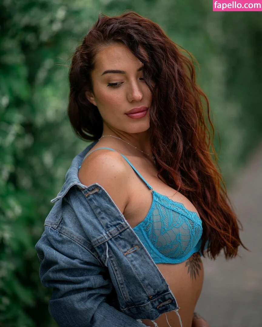 Mar Morales Ochoa Nude Onlyfans Photo 26