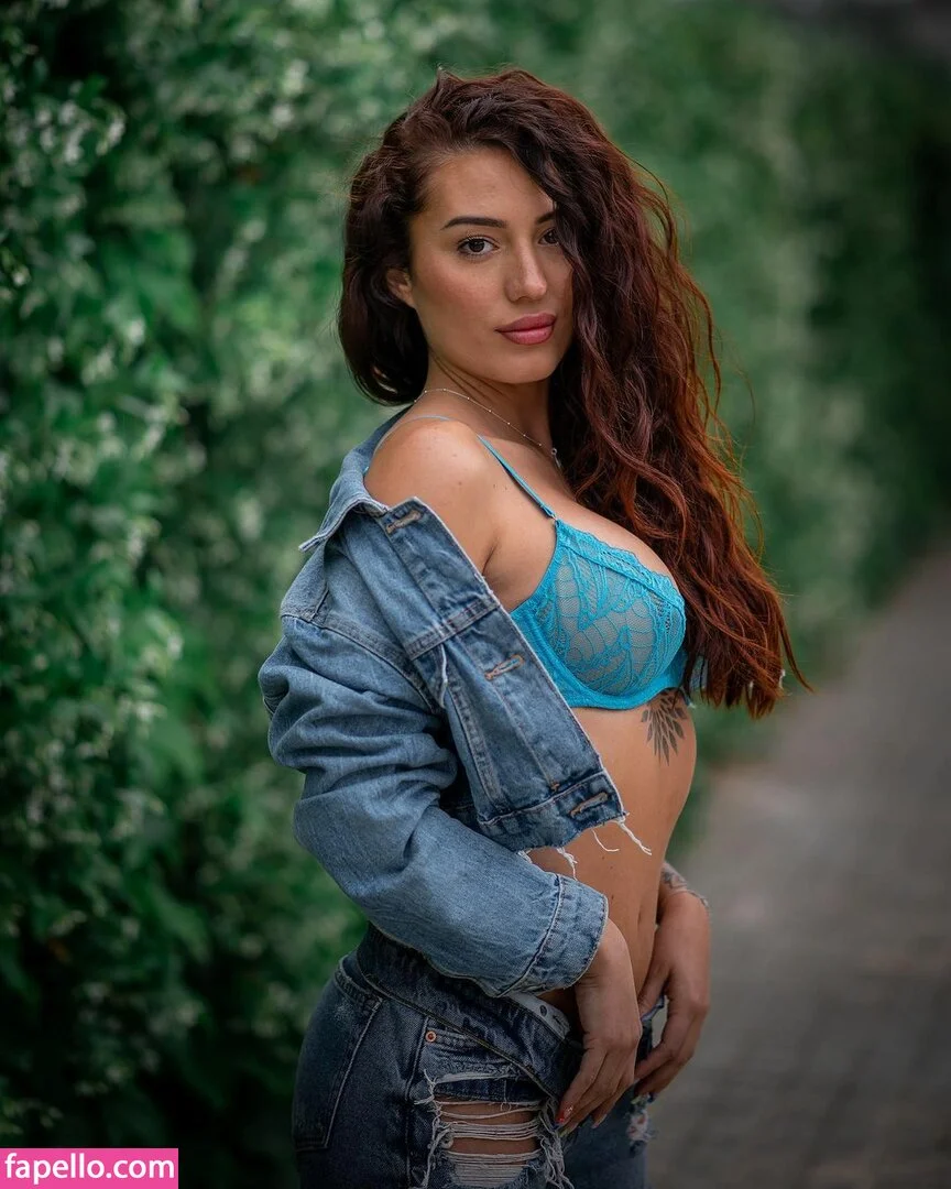 Mar Morales Ochoa Nude Onlyfans Photo 25