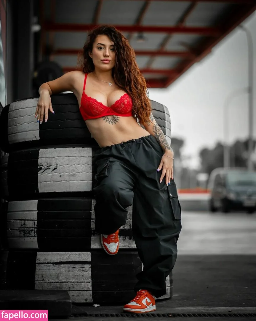 Mar Morales Ochoa Nude Onlyfans Photo 15