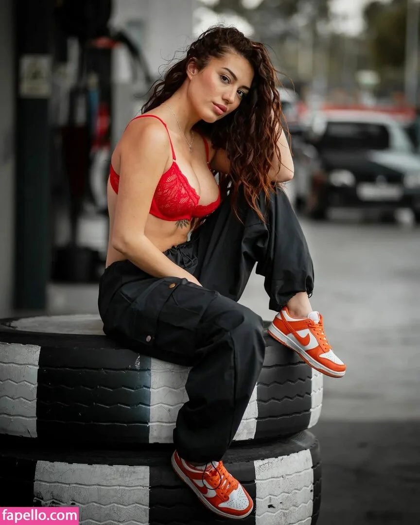 Mar Morales Ochoa Nude Onlyfans Photo 13