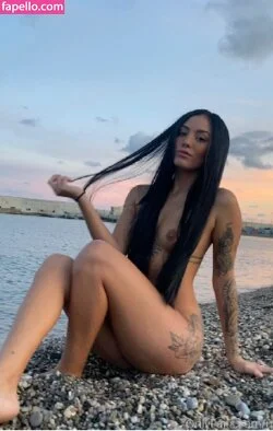 Mar Morales Ochoa Nude Onlyfans Photo 3