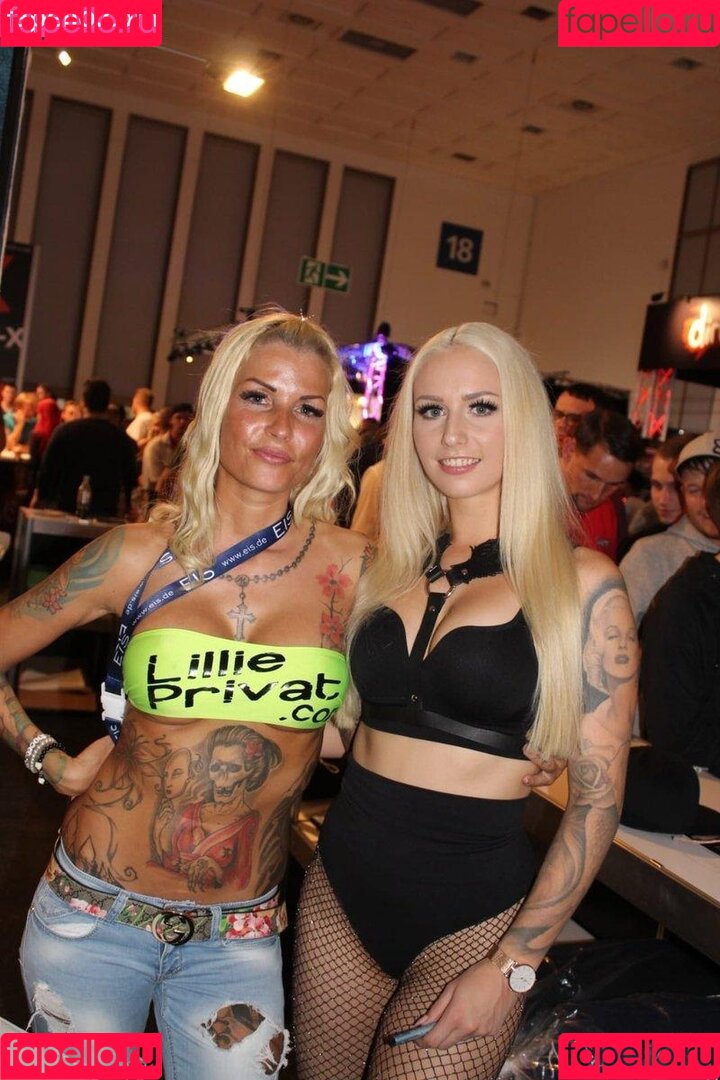 Lillieprivat Onlyfans Photo Gallery 