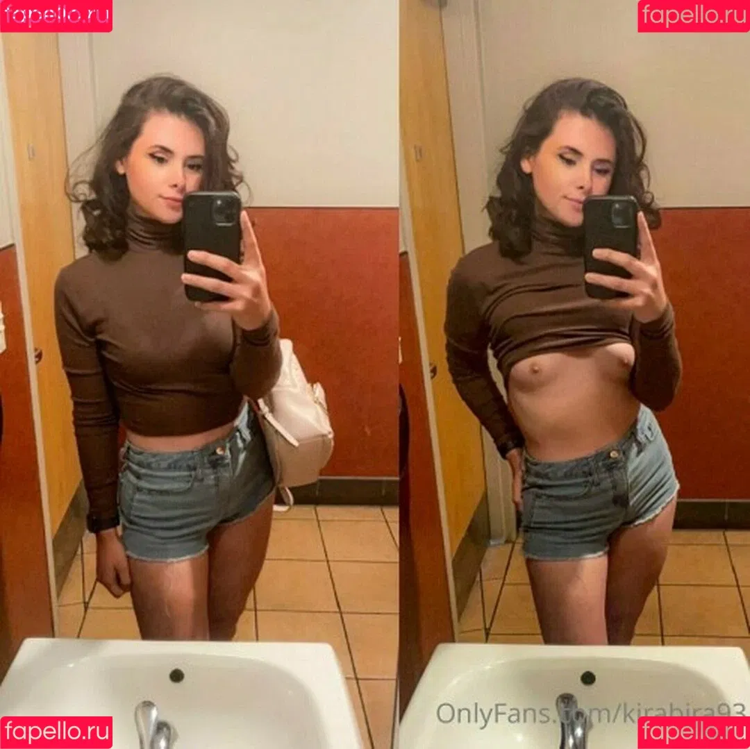 Kirabira93 Onlyfans Photo Gallery 