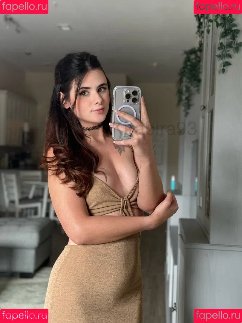 Kirabira93 Onlyfans Photo Gallery 