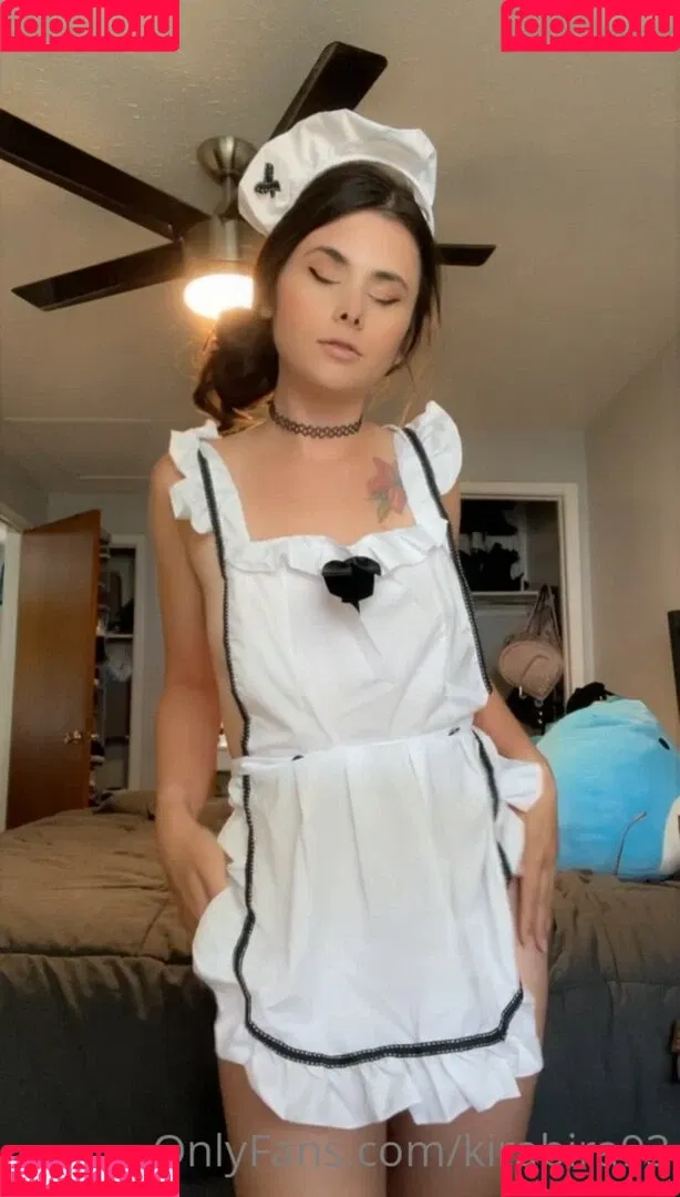Kirabira93 Onlyfans Photo Gallery 