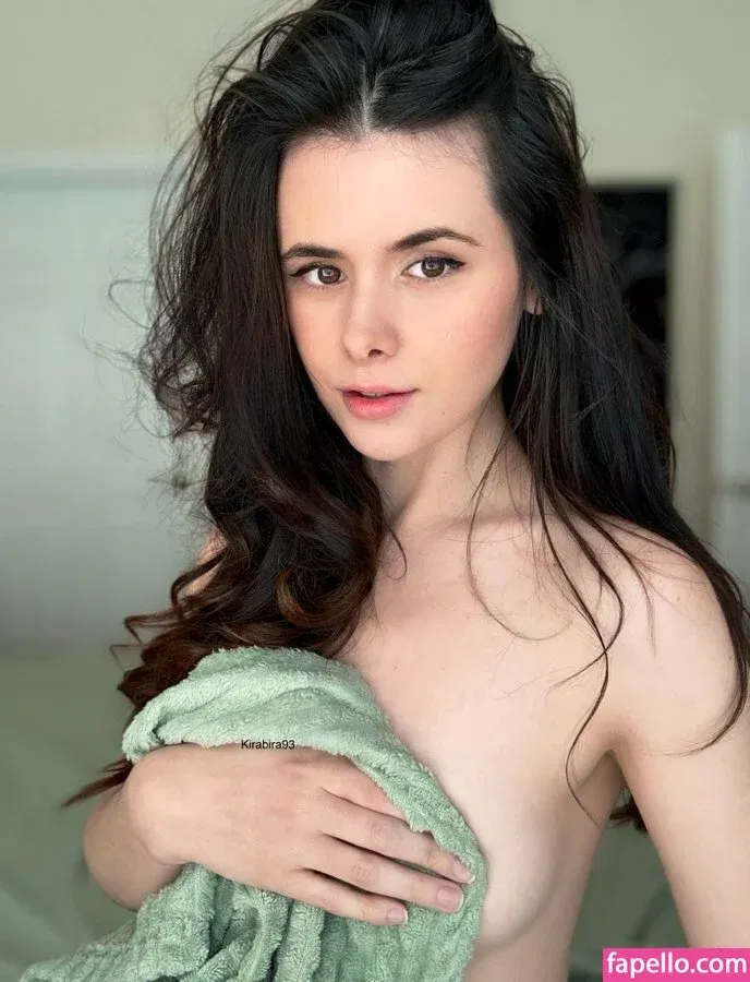 Kirabira93 Onlyfans Photo Gallery 