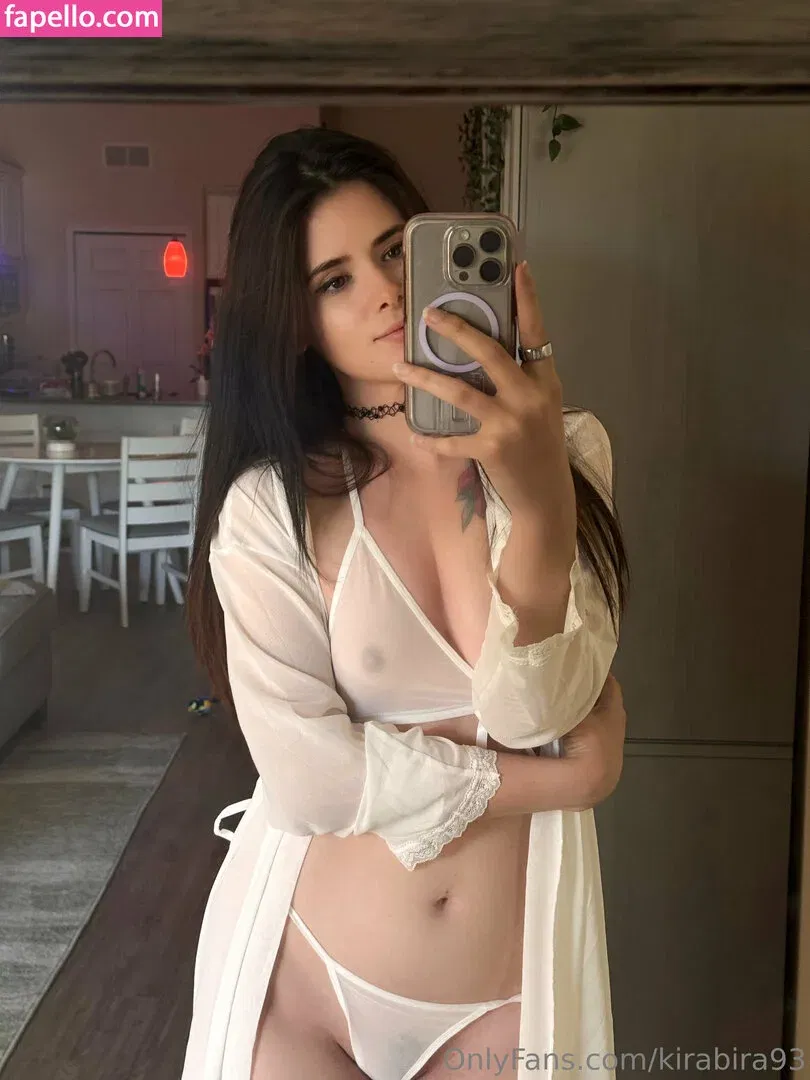 Kirabira93 Onlyfans Photo Gallery 