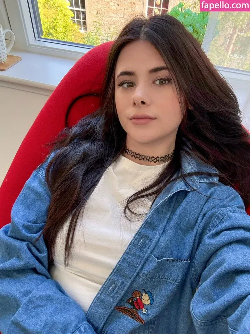 Kirabira93 Onlyfans Photo Gallery 