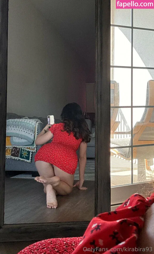 Kirabira93 Onlyfans Photo Gallery 