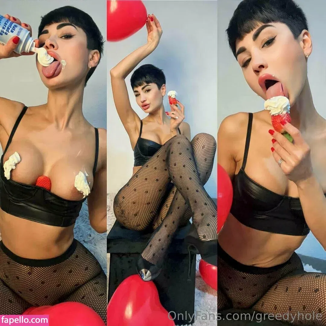 greedyhole Onlyfans Photo Gallery 