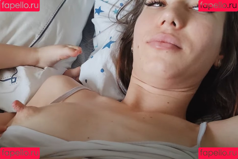 Mary Lovely Nude Onlyfans Photo 13
