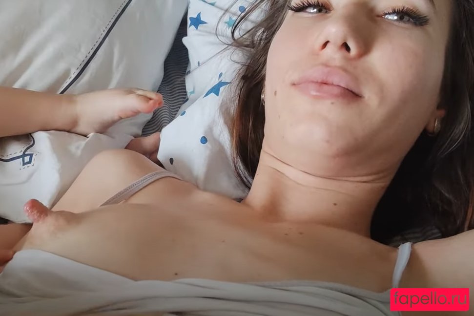 Mary Lovely Nude Onlyfans Photo 4