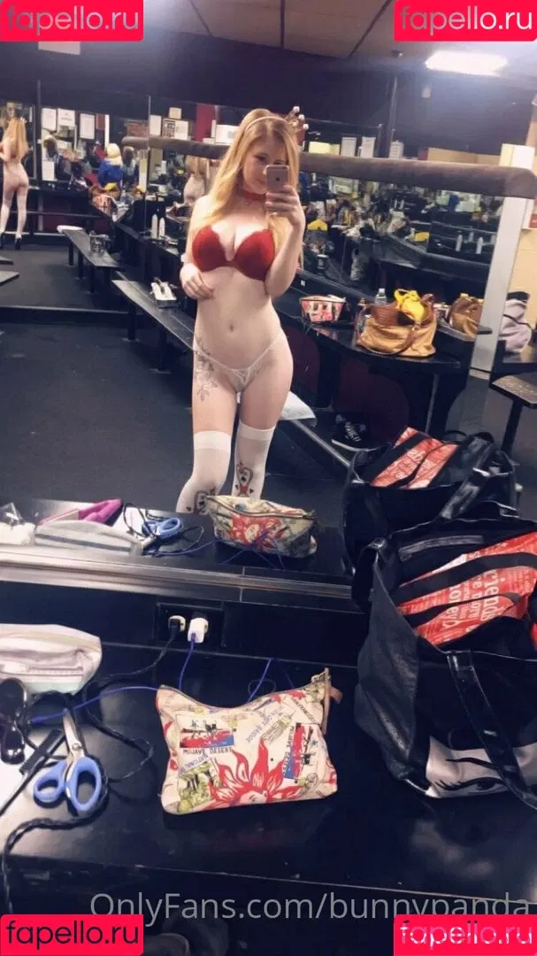 bunnypanda Onlyfans Photo Gallery 