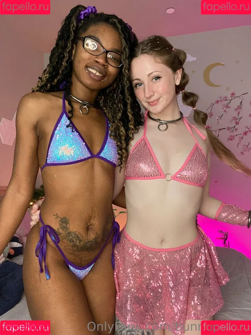 bunnypanda Onlyfans Photo Gallery 