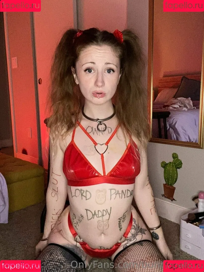 bunnypanda Onlyfans Photo Gallery 