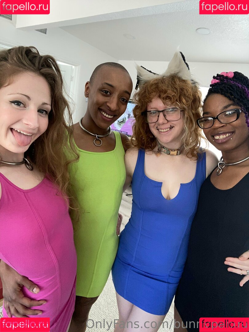 bunnypanda Onlyfans Photo Gallery 