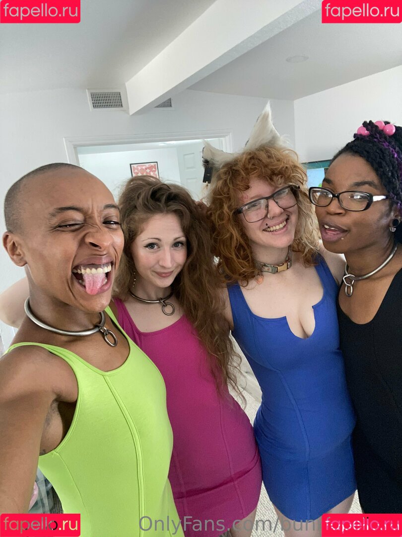 bunnypanda Onlyfans Photo Gallery 