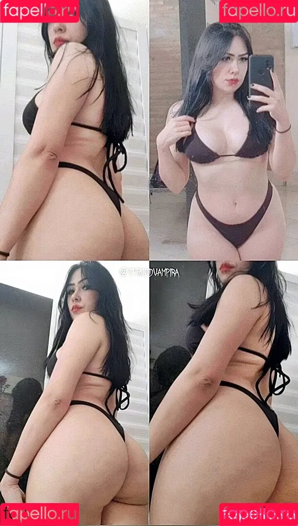 TheOddVampira Onlyfans Photo Gallery 