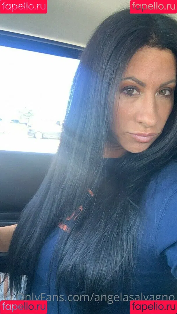 angelasalvagno Onlyfans Photo Gallery 