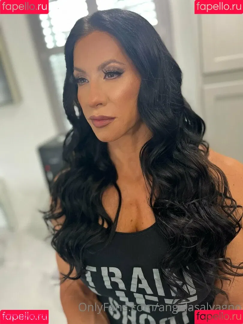 angelasalvagno Onlyfans Photo Gallery 
