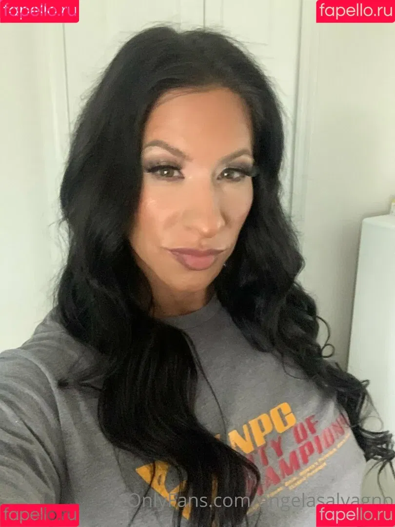 angelasalvagno Onlyfans Photo Gallery 