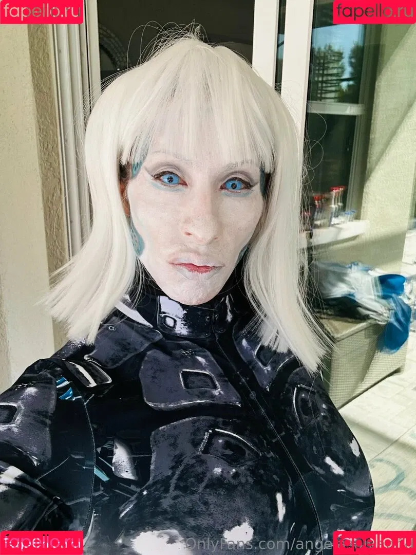 angelasalvagno Onlyfans Photo Gallery 