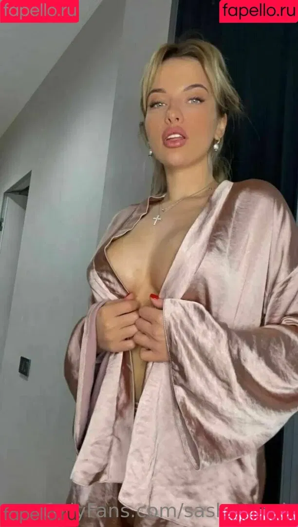 sashaspark_kiss Onlyfans Photo Gallery 