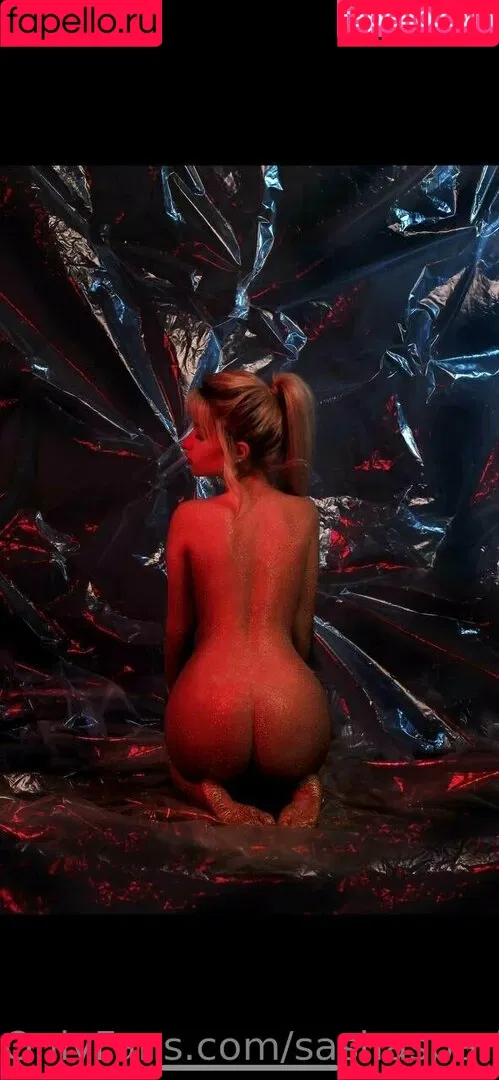 sashaspark_kiss Onlyfans Photo Gallery 