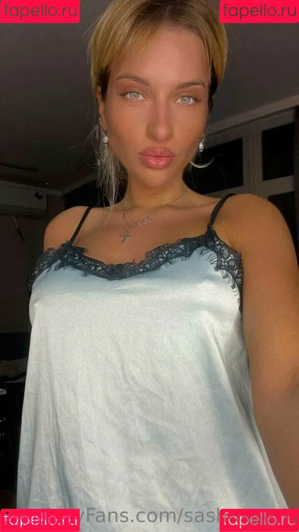 sashaspark_kiss Onlyfans Photo Gallery 