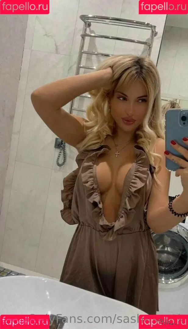 sashaspark_kiss Onlyfans Photo Gallery 