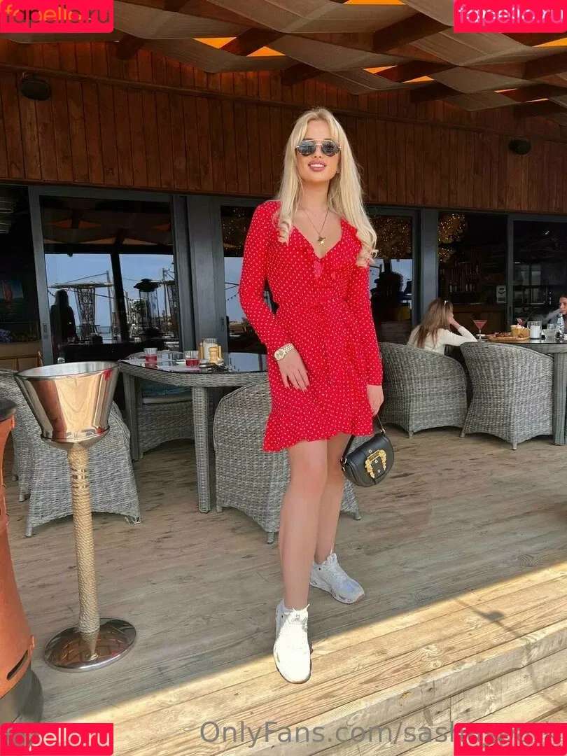 sashaspark_kiss Onlyfans Photo Gallery 